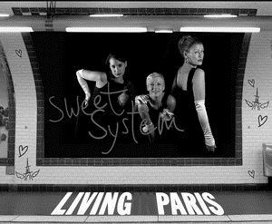 Affiche de Sweet System