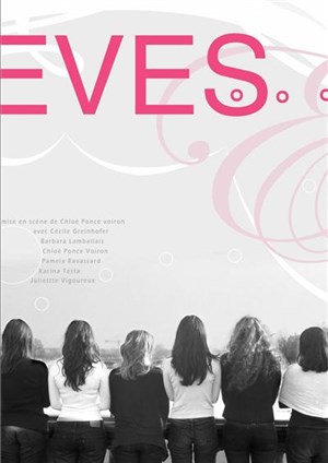 Affiche de Eves...