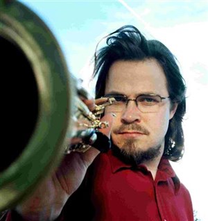 Affiche de Carte blanche à Stéphane Guillaume : Stéphane Guillaume Quartet