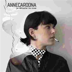 Affiche de Anne Cardona - Je déteste le rose