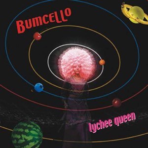 Affiche de Bumcello