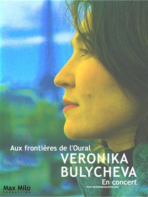 Affiche de Veronika Bulycheva