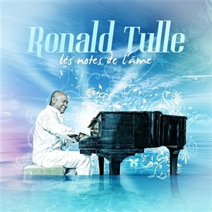 Affiche de Ronald Tulle Trio