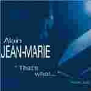Affiche de Alain Jean-Marie : Biguine Reflexion