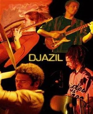 Affiche de Djazil