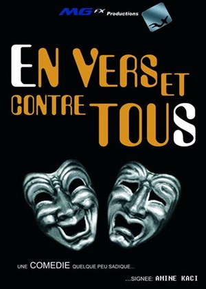 Affiche de En vers et Contre tous