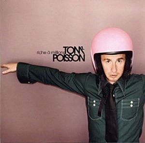 Affiche de Tom POISSON