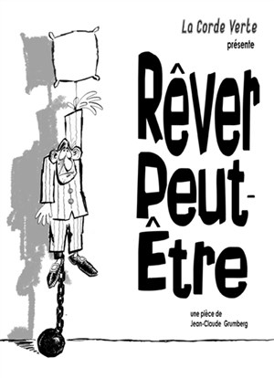 Affiche de Rêver peut-être