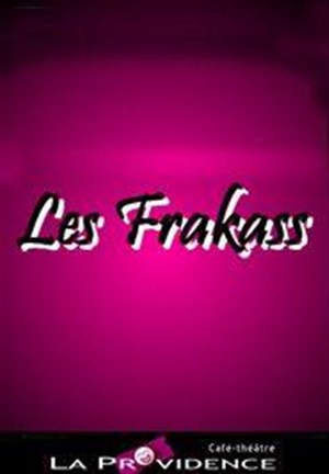 Affiche de les frakass