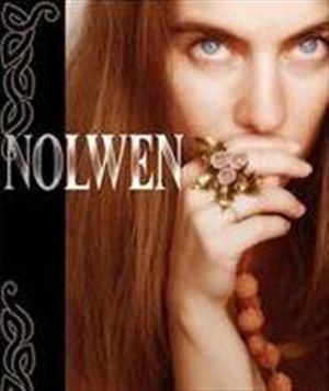 Affiche de Nolwen, chanteuse Celtique