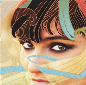 Affiche de Maria Rozalen
