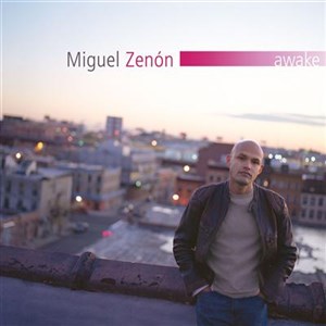 Affiche de Miguel Zenon Quartet