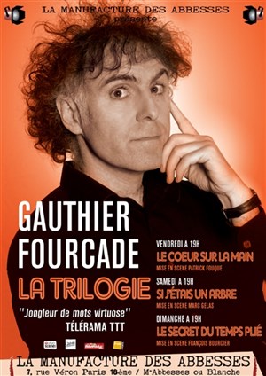 Affiche de Clarinette du duo au trio