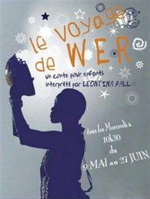 Affiche de Le voyage de Wer