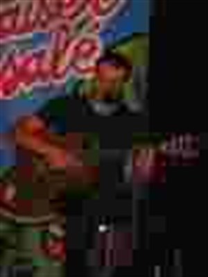 Affiche de Ludo Caussin