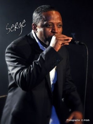 Affiche de Serge Tatnou