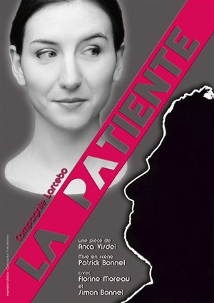 Affiche de La patiente