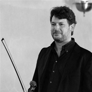 Affiche de Une heure d'improvisation piano jazz avec Martin Reimann
