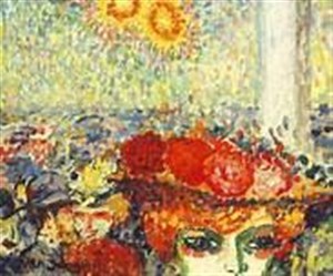 Affiche de Visite guidée d'exposition : Les Hollandais à Paris, 1789-1914 | par Mathou Loetitia