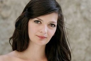 Affiche de Marianne Crebassa : extraits d'opéras de Mozart