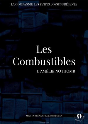Affiche de les combustibles