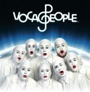 Affiche de Voca people