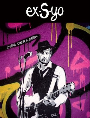 Affiche de Ex-S-Yo | Entre Coeur & Raison