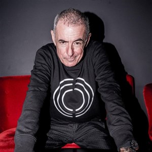 Affiche de Manuel Pratt dans À bout portant | Nouveau spectacle