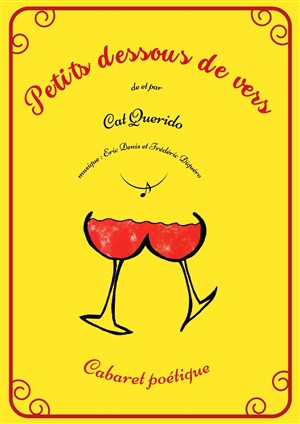 Affiche de Petits dessous de vers
