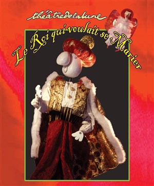 Affiche de Le Roi qui voulait se marier