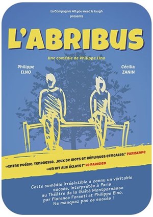 Affiche de L'abribus
