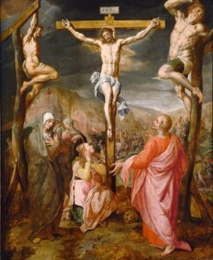 Affiche de Visite guidée : De rubens à van dyck | Par Pierre-Yves Jaslet
