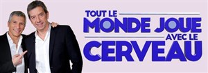 Affiche de Tout le Monde joue avec le Cerveau