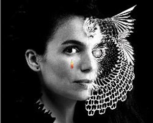 Affiche de Yael Naim