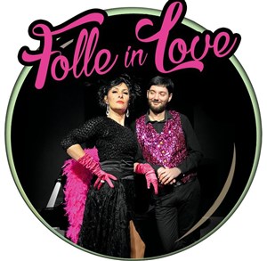 Affiche de Folle in Love | Je dis sur Marne