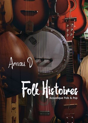Affiche de Folk Histoire