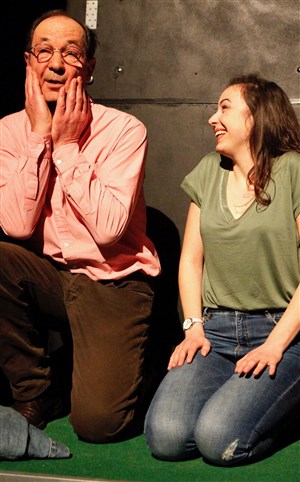 Affiche de L'Ascenseur