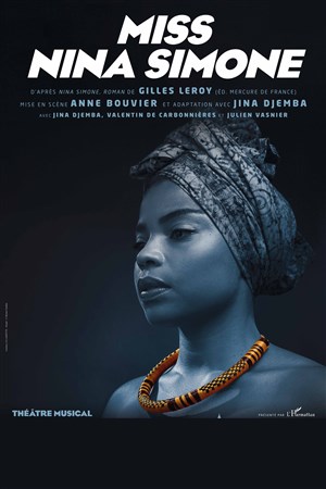 Affiche de Miss Nina Simone