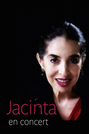 Affiche de Jacinta