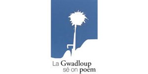 Affiche de La Guadeloupe est un poème