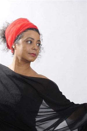 Affiche de Vendredi Live avec Dana Luciano