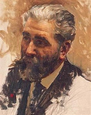 Affiche de Poèmes oubliés (Valéry, Heredia...) | choisis et lus par Eliezer Mellul et Bertrand Simon