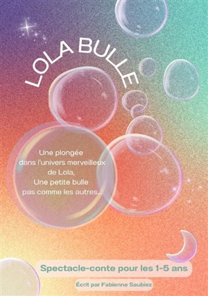 Affiche de Lola Bulle