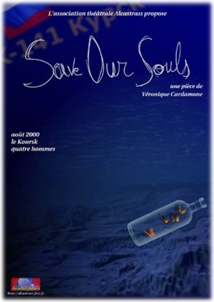 Affiche de Save Our Souls