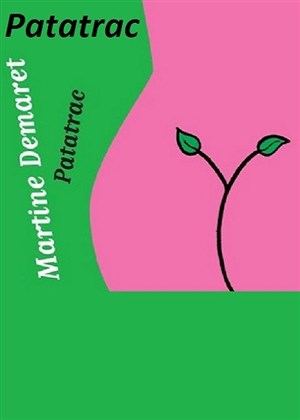 Affiche de Patatrac ! La vie en vrac