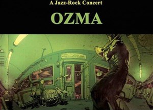 Affiche de Ozma