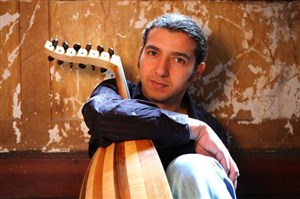 Affiche de Fayçal Sahli Quintet