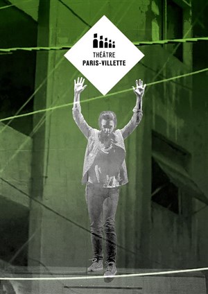 Affiche de Le quatrième mur