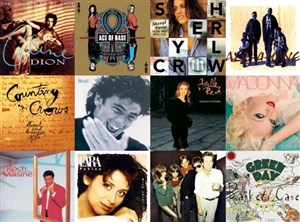 Affiche de Tribute to 1994