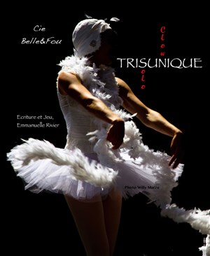 Affiche de Trisunique